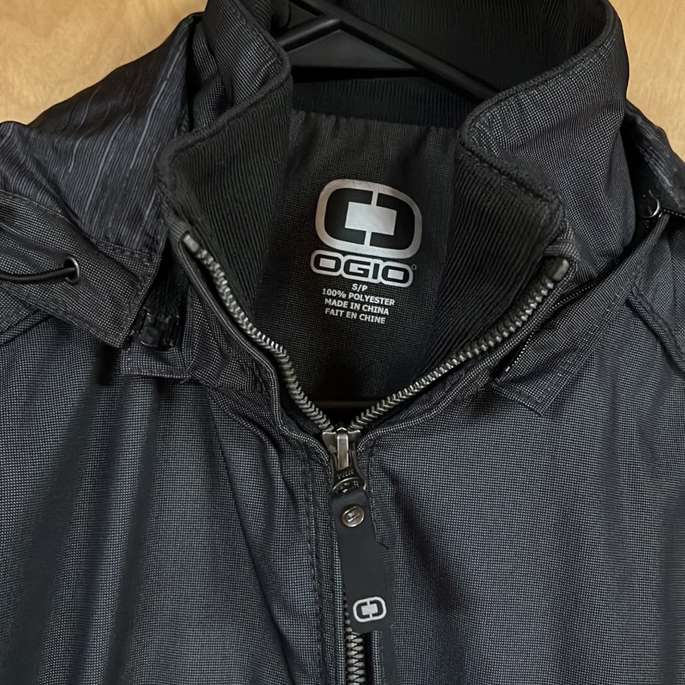 Ogio Fall Time Jacket - image 3